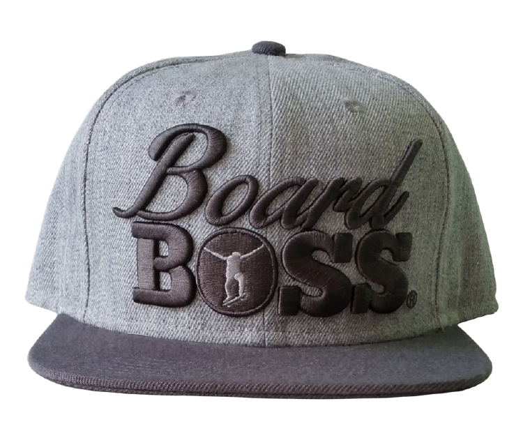 A Puff Design is a popular choice for custom embroidered hats.